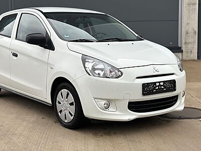 Mitsubishi Space Star 1.0 Basis