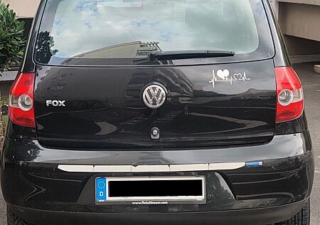 VW Fox Volkswagen 1.2 -