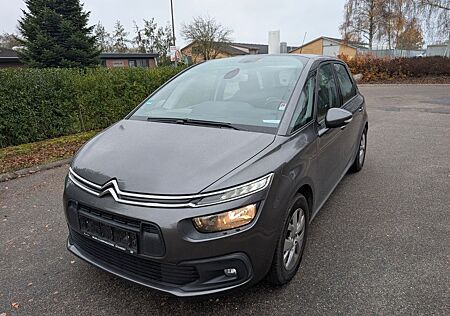 Citroën C4 Picasso spacetourer voller