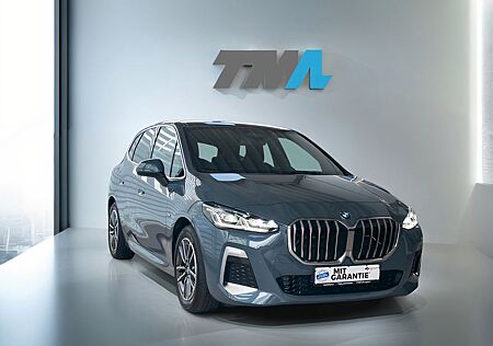 BMW 218i Active Tourer M Sport PANO AHK Unfallfrei