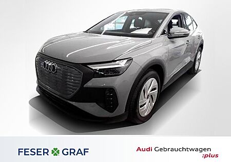 Audi Q4 e-tron Sportback 35 e-tron LED,PDC,Sitzhzg