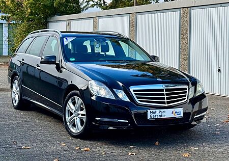 Mercedes-Benz E 220 CDI BlueEfficiency
