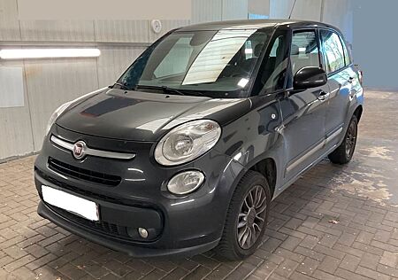 Fiat 500L TÜV 11.26 NAVI PANORAMA KLIMA PDC Tempomat