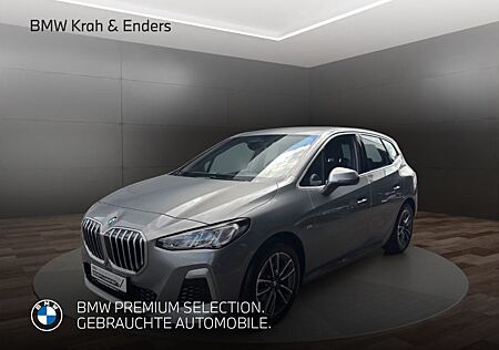 BMW 218 Active Tourer i-M-Sportpaket+Parkassist+SZH+