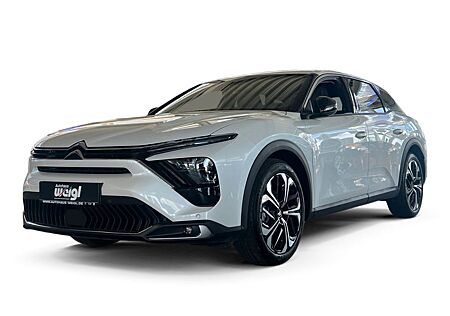 Citroën C5 X Hybrid 145 DCS6 Plus Automatik Winter Paket