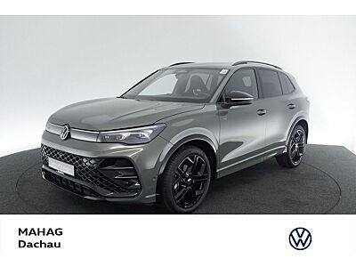 Volkswagen Tayron ELEGANCE 2.0 TSI 4MOTION DSG Familiy|Pano