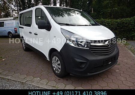 Opel Vivaro B Kasten/Kombi Combi L1H1 2,7t