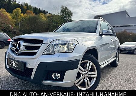 Mercedes-Benz GLK 320 GLK -Klasse CDI 4Matic
