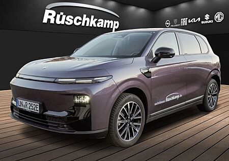 Leapmotor B10 BEV DESIGN PROMAX 360-Kam Panodach KlimaSitz