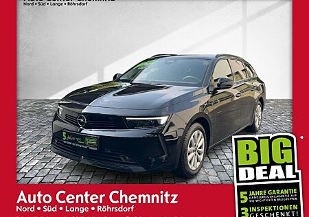 Opel Astra L ST 1.2 Enjoy LED/Navi/Ergo/SHZ/LHZ/180°