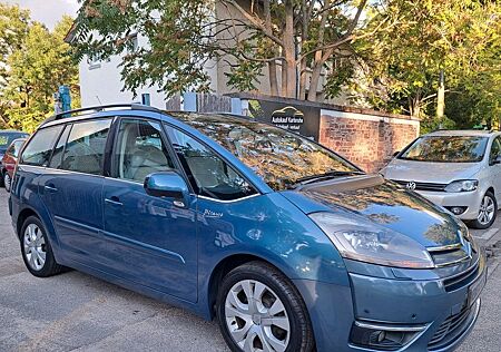 Citroën C4 Spacetourer Grand C4 Picasso Exclusive Autom./Tüv+Insp. neu