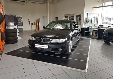 BMW 330Cd /M PAKET/NAVI/XENON/18"ZOLL/VOLLAUSSTATTUNG