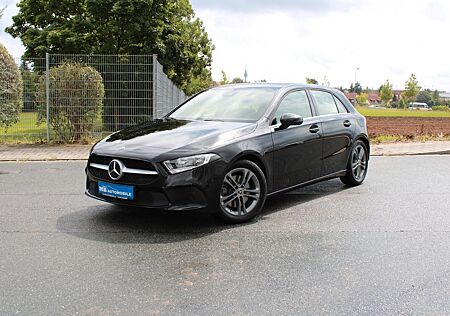 Mercedes-Benz A 220 A220 4Matic Aut. DigitalTacho 8-Fach Navi Kamera