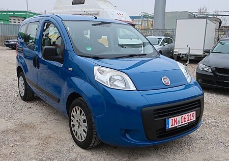 Fiat Qubo Fiorino Active - HU 04/27