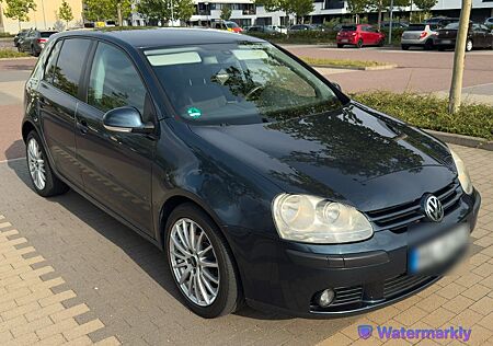 VW Golf Volkswagen 1.9 TDI Comfortline Comfortline