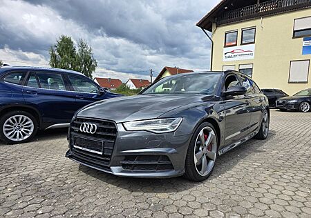 Audi A6 Avant 3.0 TDI clean diesel quattro competitio