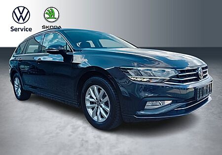 VW Passat Variant Volkswagen 2.0 TDI DSG Business Navi Kamera