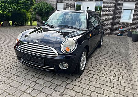 Mini One Clubman , Sevice/Tüv neu, Allwetterreifen