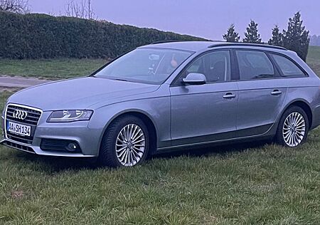 Audi A4 1.8 TFSI 88kW Attraction Avant Attraction