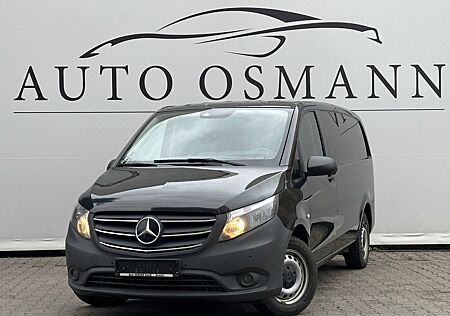 Mercedes-Benz Vito 116 CDI Lang HA PRO / TÜV NEU / KAMERA