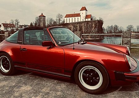 Porsche 911 Urmodell