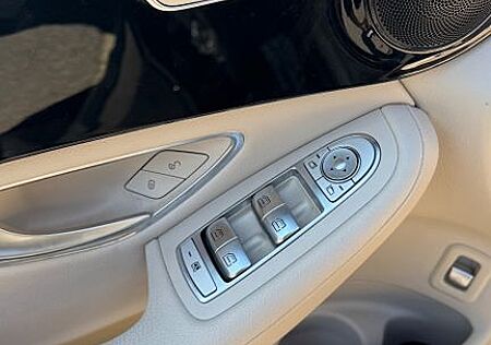 Mercedes-Benz GLC 250 4MATIC Autom. -