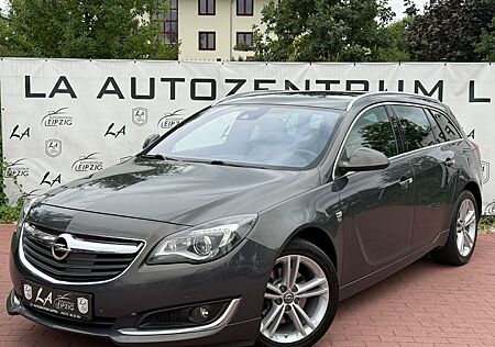 Opel Insignia Sports Tourer 4X4*KAMERA*OPC*TOTW*ACC