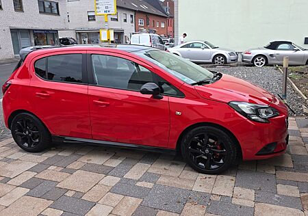 Opel Corsa 1.2 Color Edition Color Edition