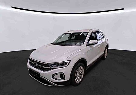 VW T-Roc Volkswagen Style 2.0 DSG/ACC/KAMERA/SHZ/MASSAGE/2024