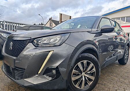 Peugeot 2008 PureTech 100 NAVI KOMFORT KAMERA #85377