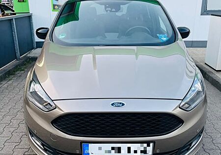 Ford C-Max 1,5 EcoBoost 110kW Sport Auto Sport