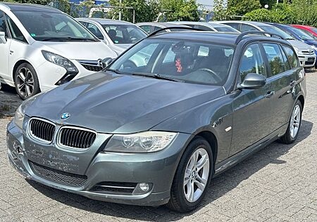 BMW 318d 318 Baureihe 3 Touring