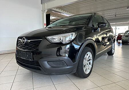 Opel Crossland X Crossland (X) *ZAHNRIEMEN + KD + HU-AU NEU*