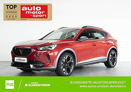 Cupra Formentor VZ 1,4 e-Hybrid 180kw (245PS)