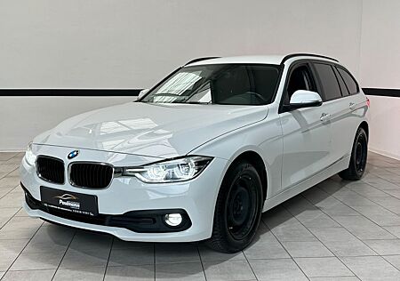 BMW 316d Touring Advantage Navi*LED*PDC*