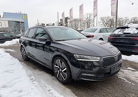 Skoda Octavia Combi Sport *Pano*LED*Kamera*ACC*