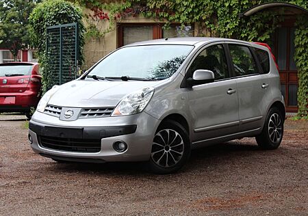 Nissan Note Acenta*TÜV04/2026