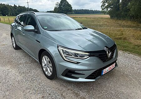 Renault Megane IV Grandtour Zen
