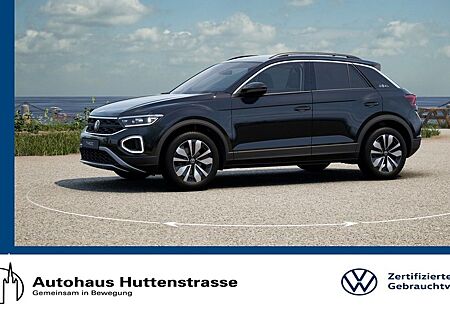 VW T-Roc Volkswagen 1.0 TSI Goal LED+ VIRTUAL NAVI