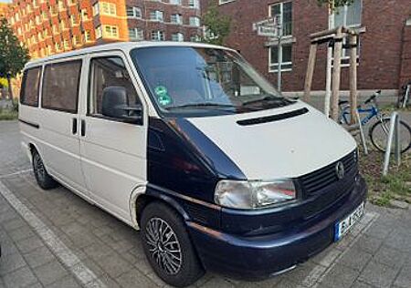 VW T4 Volkswagen andere