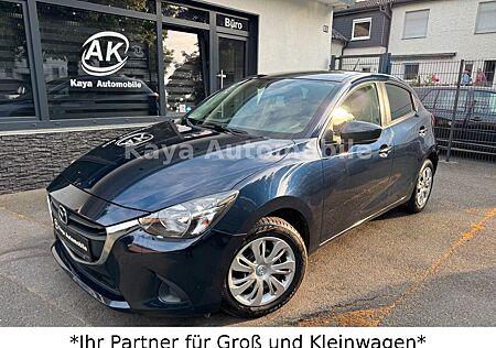 Mazda 2 Lim. Prime-Line Klima Start-Stop Hu/Au Neu
