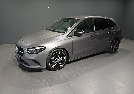 Mercedes-Benz B 220 4M PROGRESSIVE/KAMERA/MULTIBEAM/AHK/TOTW
