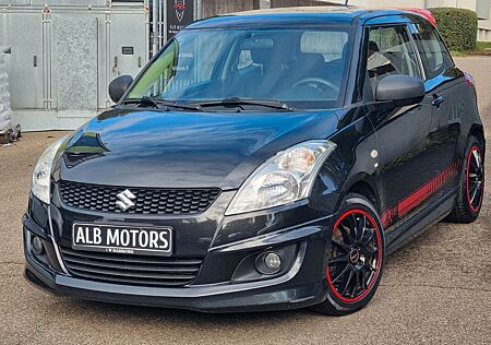 Suzuki Swift X-ite