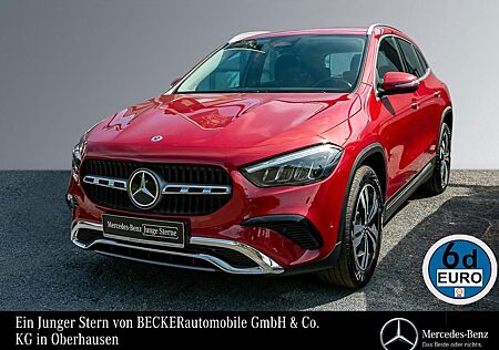 Mercedes-Benz GLA 180 PROGRESSIVE LINE ADVANCED WINTERPAKET