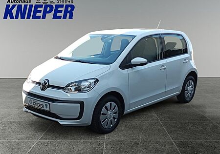 VW Up Volkswagen ! 1.0