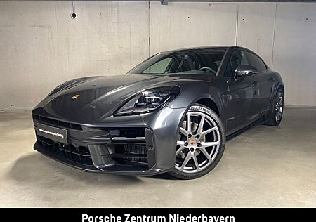 Porsche Panamera 4 | SportDesign Paket | Surround View |