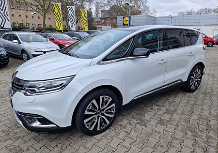 Renault Espace V Initiale Paris 2.0 BLUE dCi 190 EU6d 7-