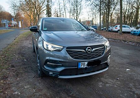 Opel Grandland X Grandland (X) 2.0 Diesel 130kW Innovation Au...