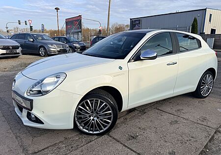 Alfa Romeo Giulietta Turismo Klima. 1hand Tüv Hu 02/27