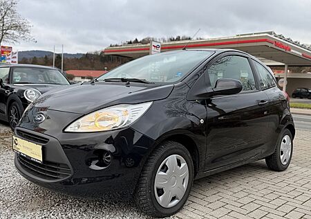 Ford Ka Trend 1.2 I Klima I 1. Hand I Scheckheft I